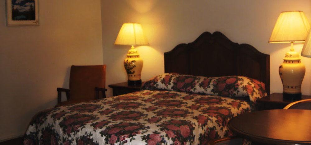 Tumbleweed Motel Cache Creek Esterno foto