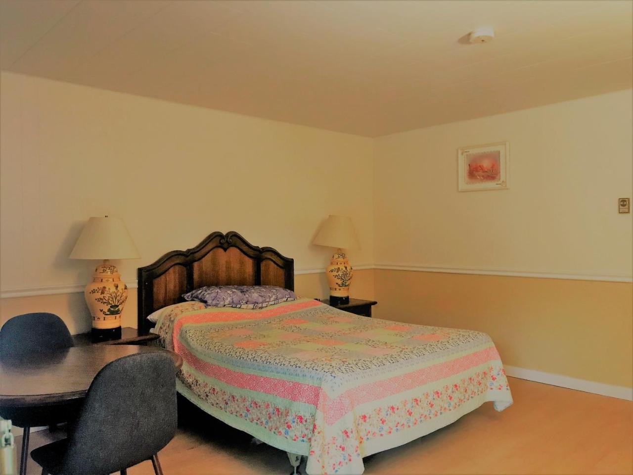 Tumbleweed Motel Cache Creek Esterno foto
