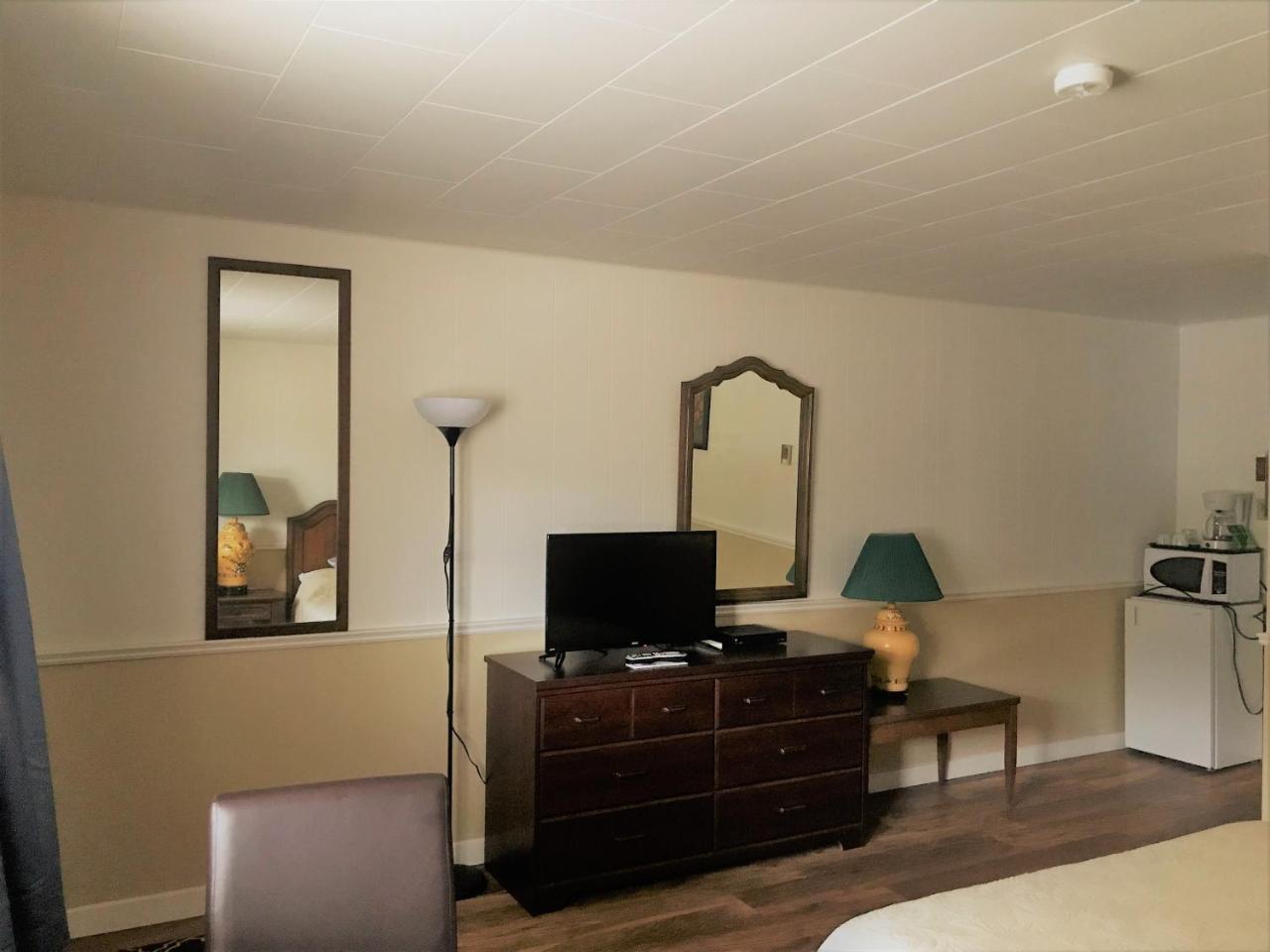 Tumbleweed Motel Cache Creek Esterno foto